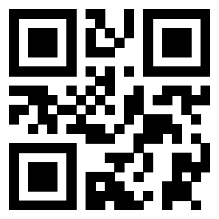 3912294749 - Immagine del QrCode associato