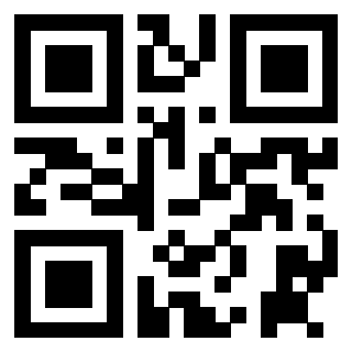 Il QrCode di 3912294751