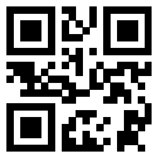 3912294752 - Immagine del Qr Code