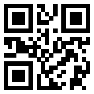 Il Qr Code di 3912294754
