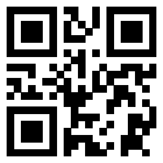 Immagine del Qr Code di 3912294756