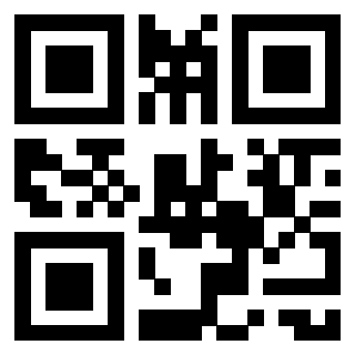 3912294757 QrCode associato
