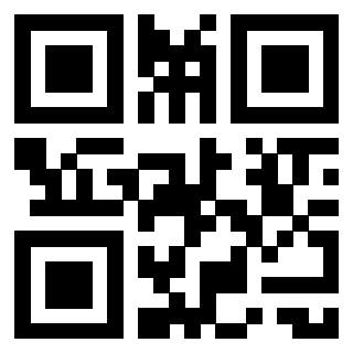 3912294759 QrCode associato