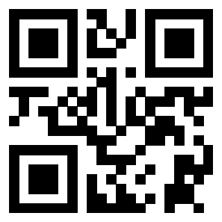 3912294760 QrCode associato
