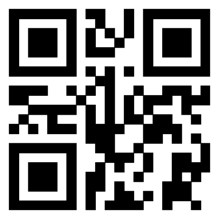 Qr Code di 3912294761