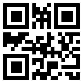 3912294762 - Immagine del QrCode associato