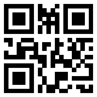 3912294764 QrCode associato