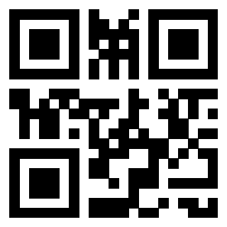 3912294765 QrCode associato