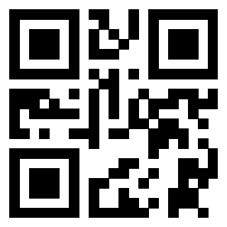 Immagine del QrCode di 3912294766