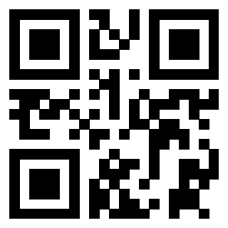 Immagine del QrCode di 3912294767