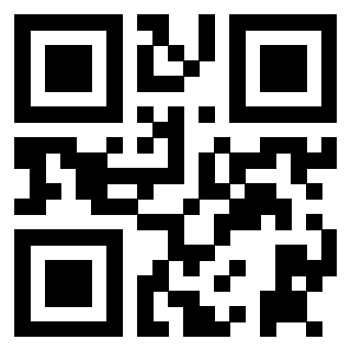 3912294768 - Immagine del QrCode associato