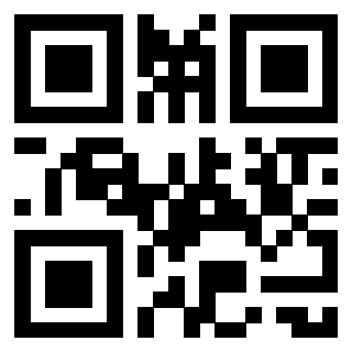 Il QrCode di 3912294770