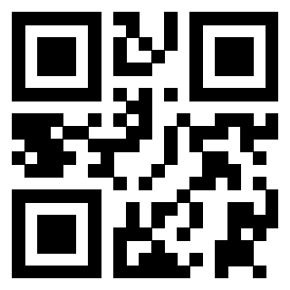 Immagine del QrCode di 3912294771