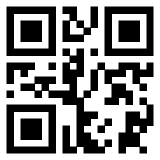 Immagine del QrCode di 3912294772