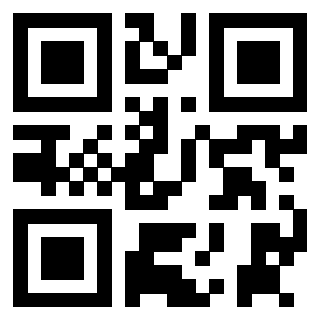 Il QrCode di 3912294773