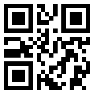 3912294775 - Immagine del QrCode associato