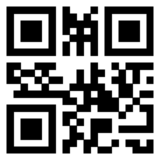 Qr Code di 3912294776