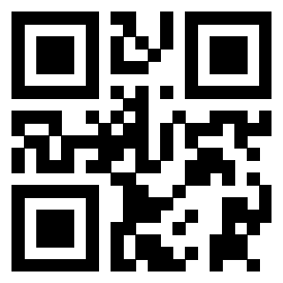 3912294780 - Immagine del Qr Code