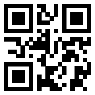 Immagine del QrCode di 3912294781