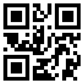 Scansione del Qr Code di 3912294785