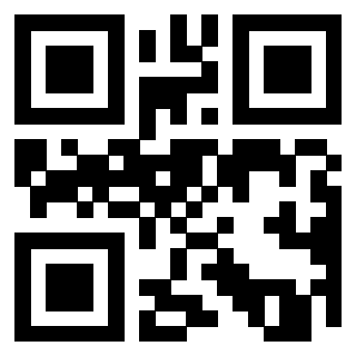Scansione del QrCode di 3912294788