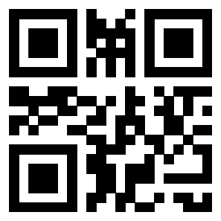 Il Qr Code di 3912294789