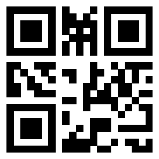 Scansione del Qr Code di 3912294790