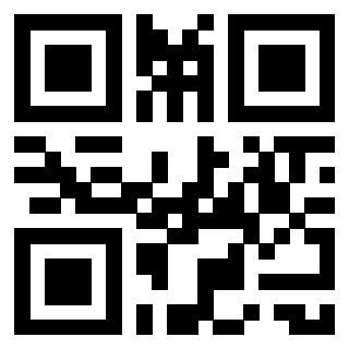 3912294791 - Immagine del Qr Code associato