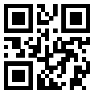 Il Qr Code di 3912294795