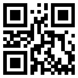 Il Qr Code di 3912294797
