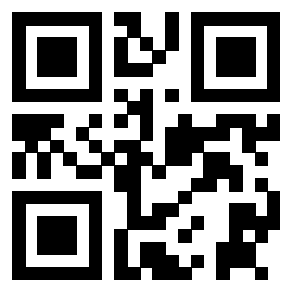 3912294800 QrCode associato