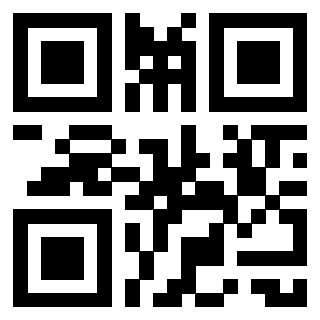 3912294801 QrCode associato