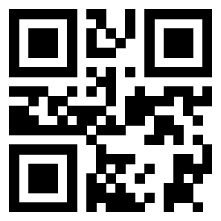 Immagine del QrCode di 3912294802
