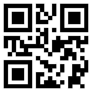 3912294803 Qr Code associato
