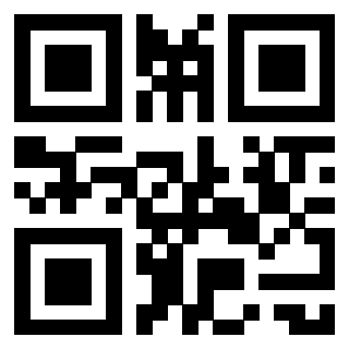 3912294804 - Immagine del QrCode associato