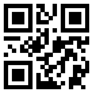 Scansione del Qr Code di 3912294805