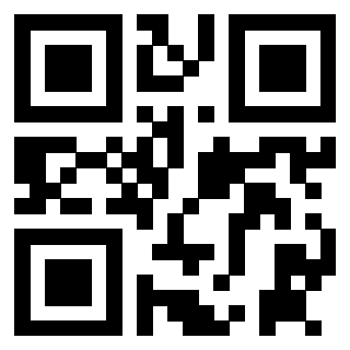 Immagine del Qr Code di 3912294807