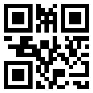 Il Qr Code di 3912294808