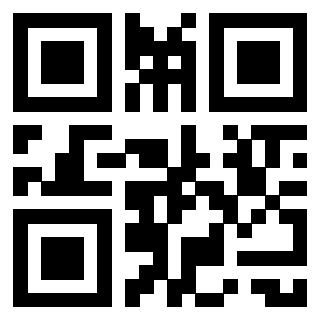3912294809 - Immagine del QrCode associato