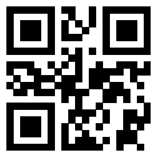 3912294811 - Immagine del Qr Code associato