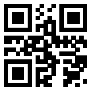 Immagine del Qr Code di 3912294812