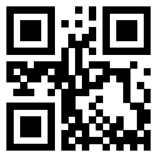 Immagine del Qr Code di 3912294814