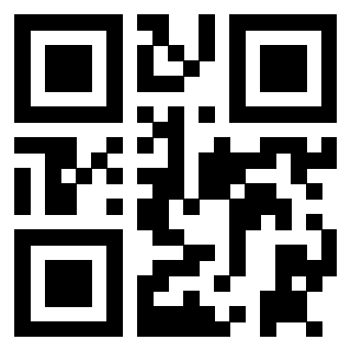 Immagine del Qr Code di 3912294817