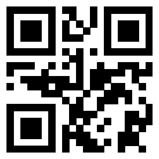 Il Qr Code di 3912294818