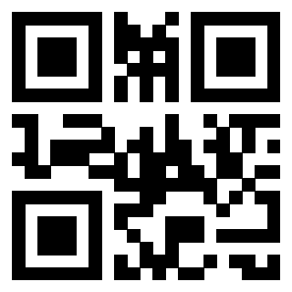 3912294820 - Immagine del Qr Code