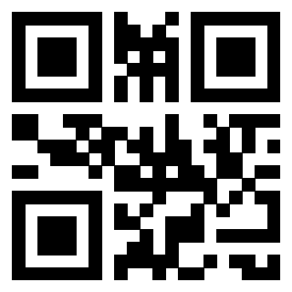 Il Qr Code di 3912294821