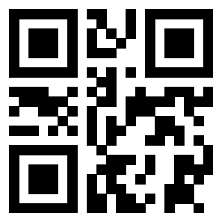 3912294823 Qr Code associato