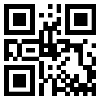 Immagine del QrCode di 3912294824