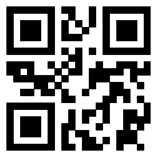 Il QrCode di 3912294825
