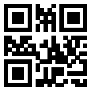QrCode di 3912294826